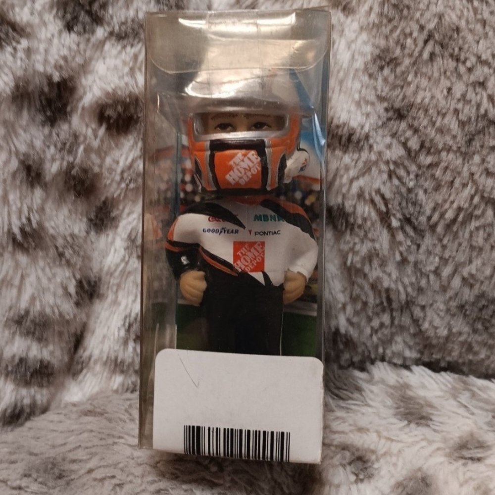Tony Stewart Nascar Vintage Bobblehead